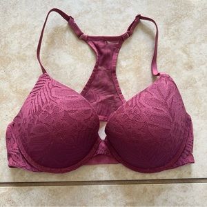 PINK Victoria’s Secret Bra Size 32D